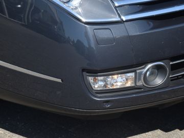 Citroën C6